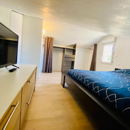 Apartmán T3 En Duplex Pour 6 Pers Bien Place Terrasse Et Parking Inclus Toulouse Exteriér fotografie