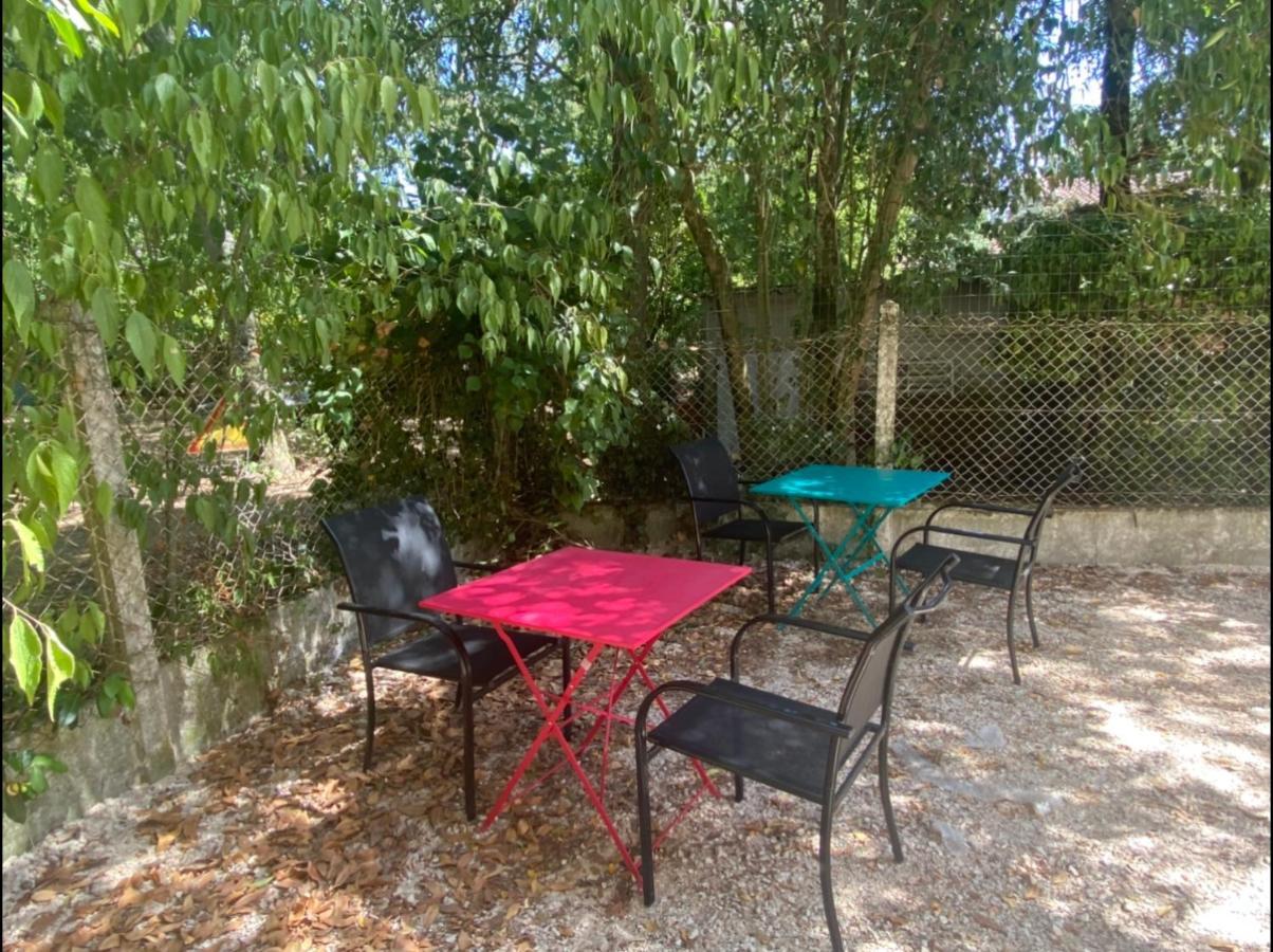 Apartmán T3 En Duplex Pour 6 Pers Bien Place Terrasse Et Parking Inclus Toulouse Exteriér fotografie