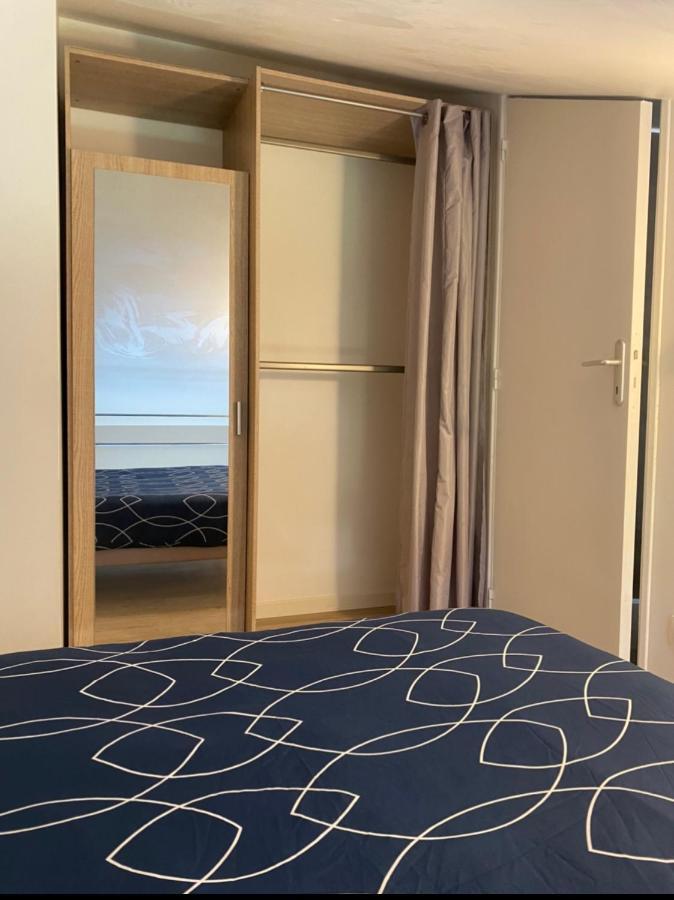 Apartmán T3 En Duplex Pour 6 Pers Bien Place Terrasse Et Parking Inclus Toulouse Exteriér fotografie