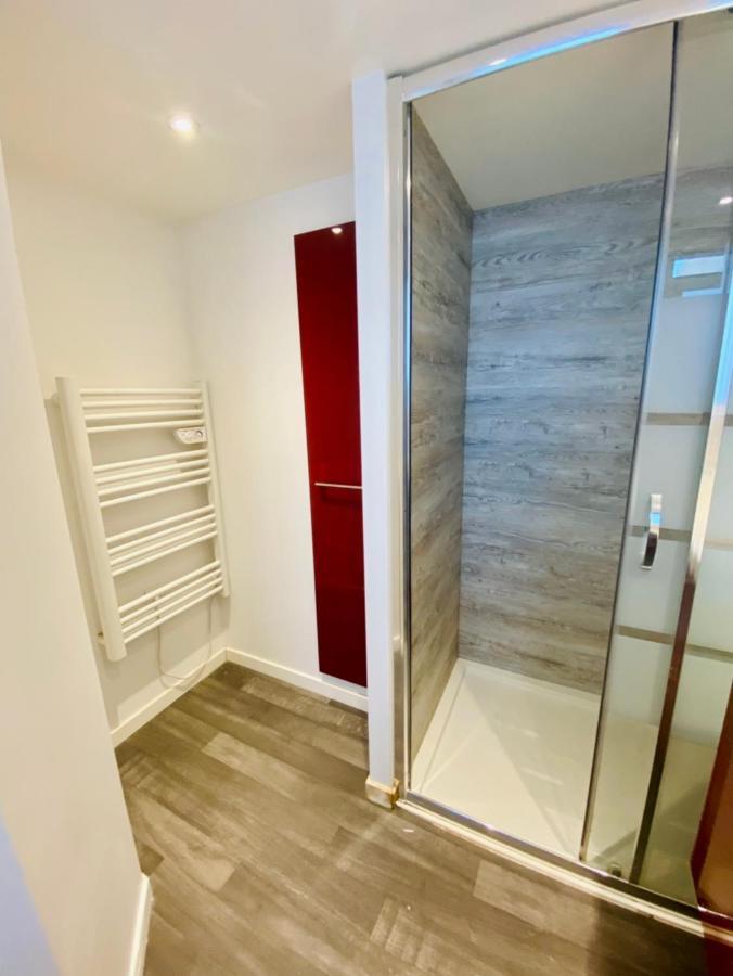 Apartmán T3 En Duplex Pour 6 Pers Bien Place Terrasse Et Parking Inclus Toulouse Exteriér fotografie