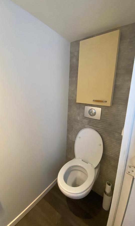 Apartmán T3 En Duplex Pour 6 Pers Bien Place Terrasse Et Parking Inclus Toulouse Exteriér fotografie
