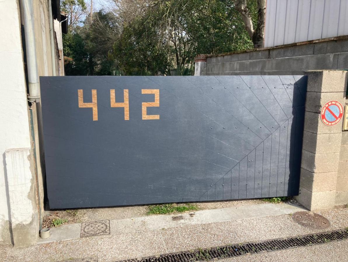 Apartmán T3 En Duplex Pour 6 Pers Bien Place Terrasse Et Parking Inclus Toulouse Exteriér fotografie
